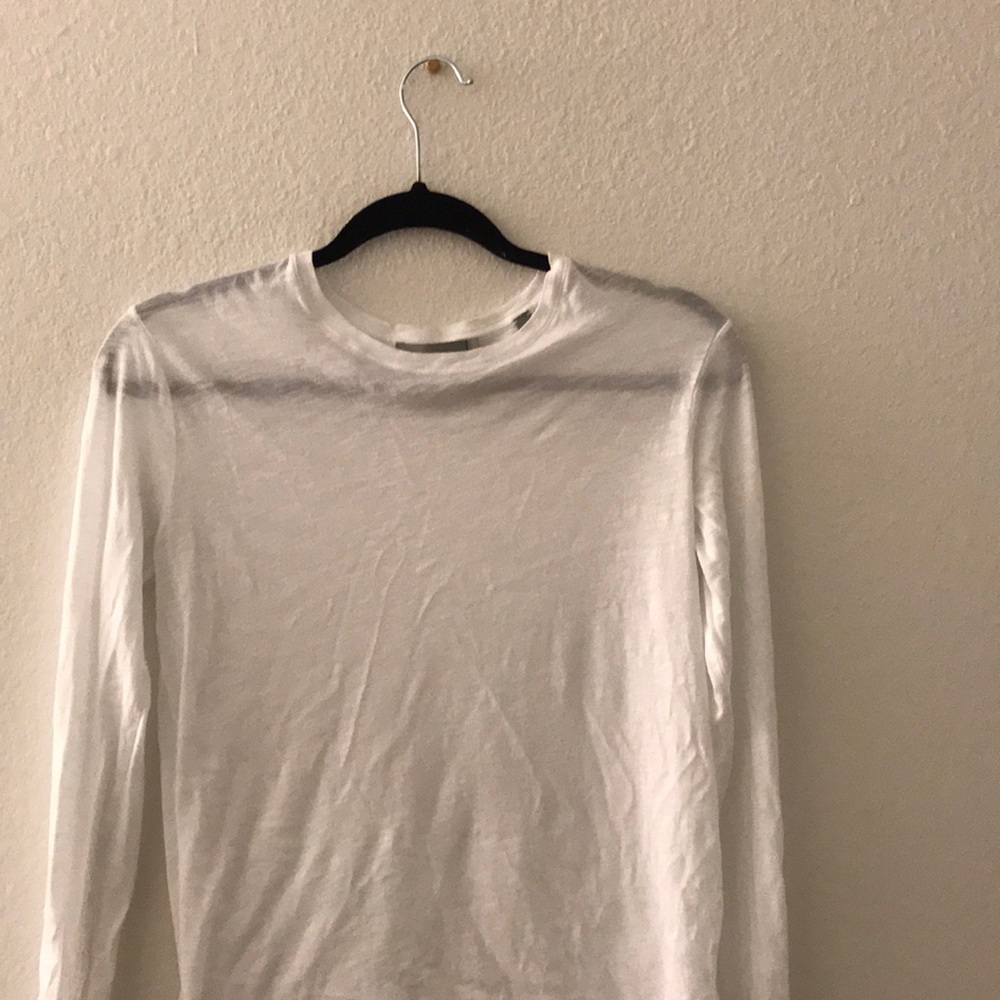 Vince long sleeve